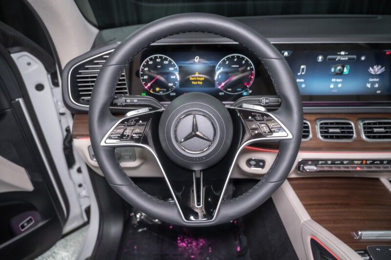 2026 Mercedes-Benz GLE 350 4MATIC&reg; SUV Irving TX