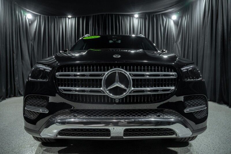 2026 Mercedes-Benz GLE 350 4MATIC&reg; SUV Irving TX