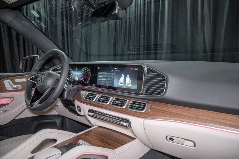 2026 Mercedes-Benz GLE 350 4MATIC&reg; SUV Irving TX