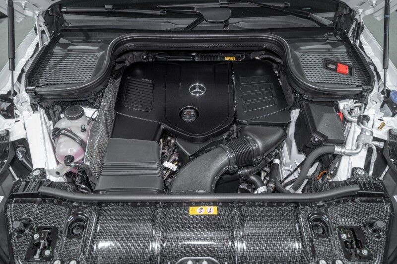 2026 Mercedes-Benz GLE 350 4MATIC&reg; SUV Irving TX