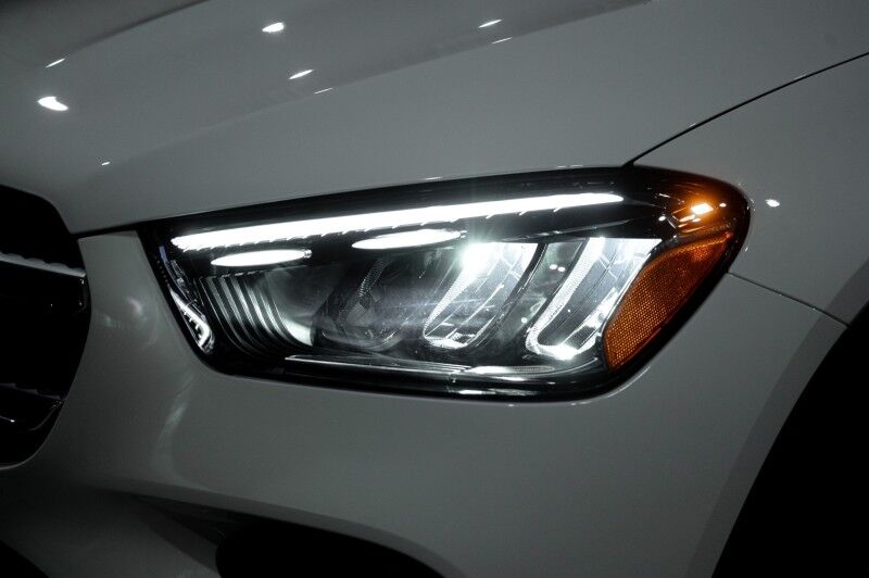 2026 Mercedes-Benz GLE 350 4MATIC&reg; SUV Irving TX