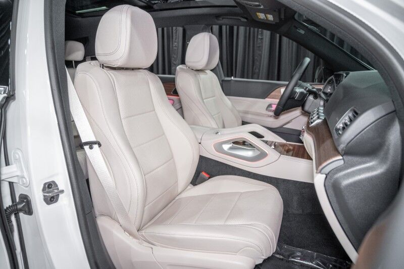 2026 Mercedes-Benz GLE 350 4MATIC&reg; SUV Irving TX