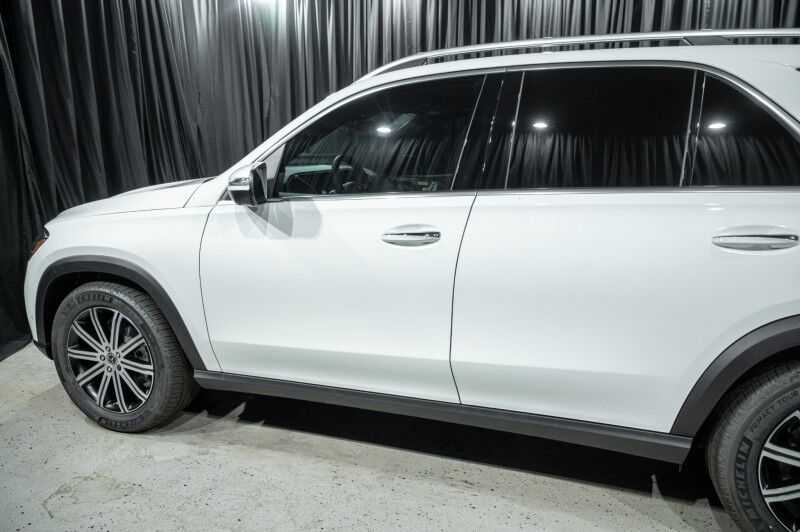 2026 Mercedes-Benz GLE 350 4MATIC&reg; SUV Irving TX