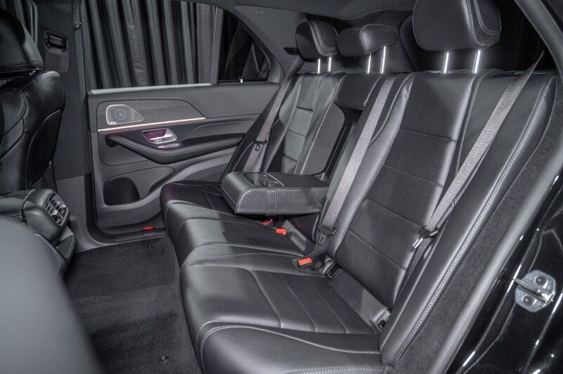 2026 Mercedes-Benz GLE 350 4MATIC&reg; SUV Irving TX