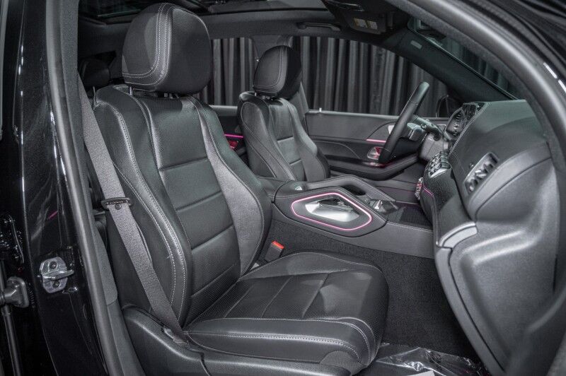 2026 Mercedes-Benz GLE 350 4MATIC&reg; SUV Irving TX