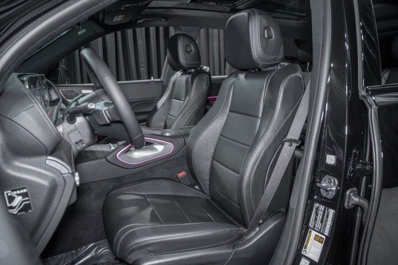 2026 Mercedes-Benz GLE 350 4MATIC&reg; SUV Irving TX