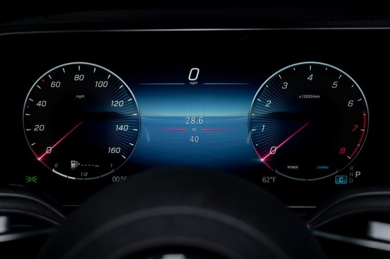 2026 Mercedes-Benz GLE 350 4MATIC&reg; SUV Irving TX