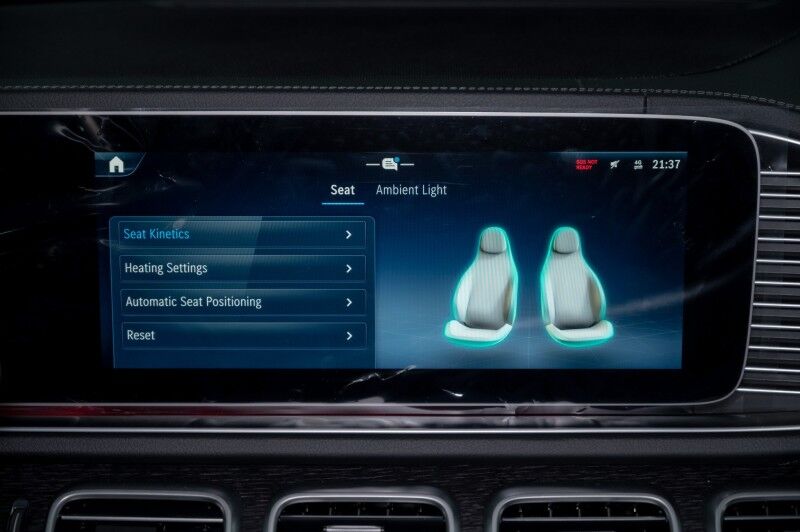 2026 Mercedes-Benz GLE 350 4MATIC&reg; SUV Irving TX