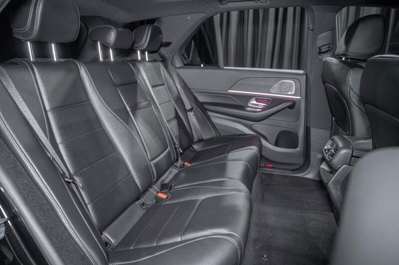 2026 Mercedes-Benz GLE 350 4MATIC&reg; SUV Irving TX