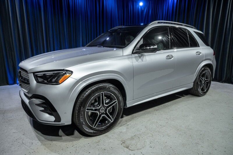 2026 Mercedes-Benz GLE 350 4MATIC&reg; SUV Irving TX