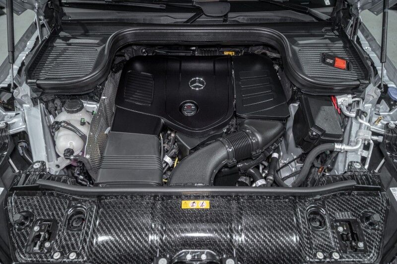 2026 Mercedes-Benz GLE 350 4MATIC&reg; SUV Irving TX