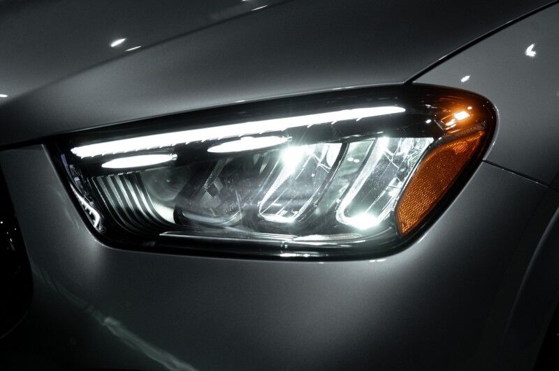 2026 Mercedes-Benz GLE 350 4MATIC&reg; SUV Irving TX