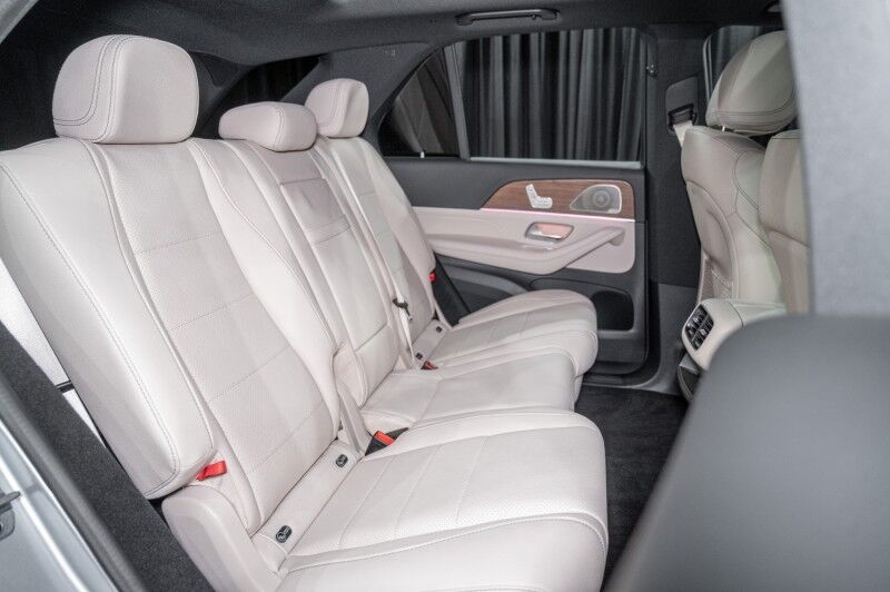 2026 Mercedes-Benz GLE 350 4MATIC&reg; SUV Irving TX