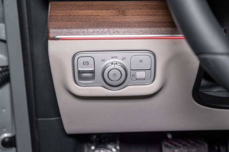 2026 Mercedes-Benz GLE 350 4MATIC&reg; SUV Irving TX