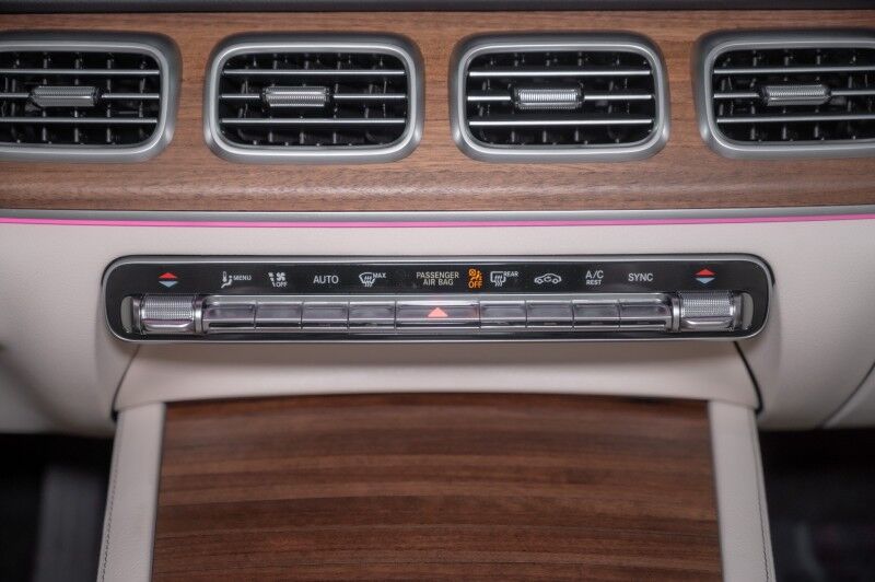 2026 Mercedes-Benz GLE 350 4MATIC&reg; SUV Irving TX