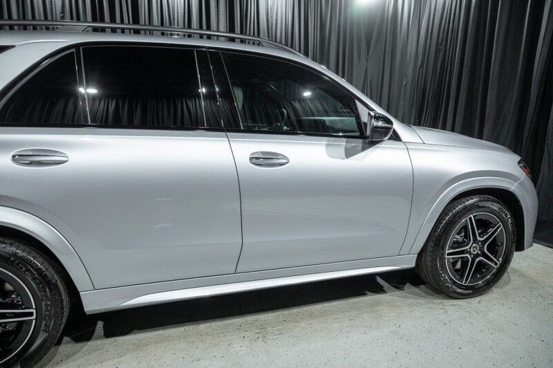 2026 Mercedes-Benz GLE 350 4MATIC&reg; SUV Irving TX