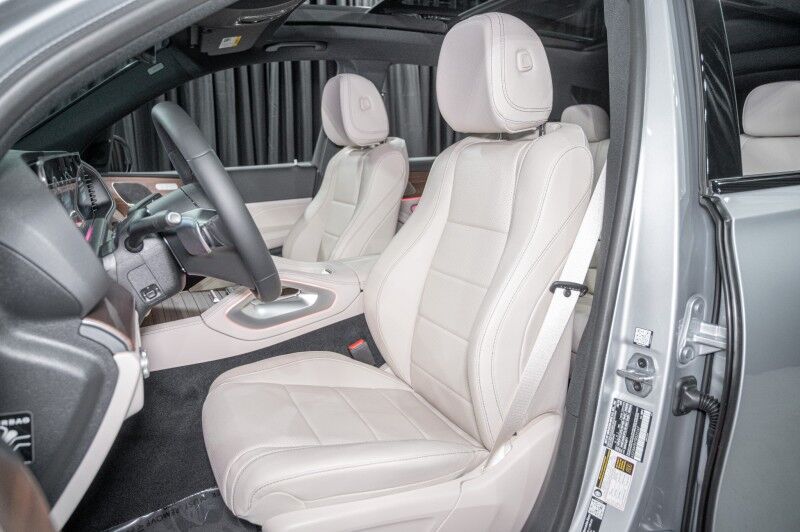 2026 Mercedes-Benz GLE 350 4MATIC&reg; SUV Irving TX