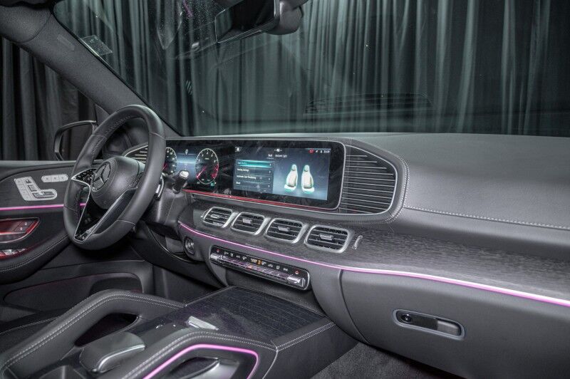 2026 Mercedes-Benz GLE 350 4MATIC&reg; SUV Irving TX