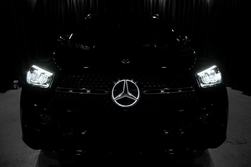2026 Mercedes-Benz GLE 350 4MATIC&reg; SUV Irving TX
