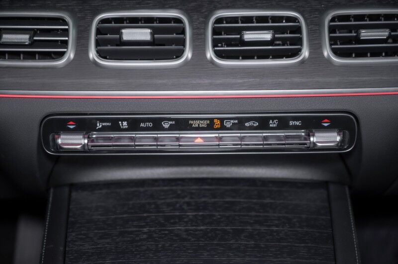 2026 Mercedes-Benz GLE 350 4MATIC&reg; SUV Irving TX