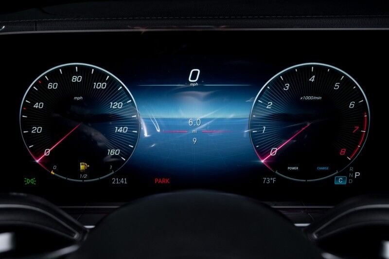 2026 Mercedes-Benz GLE 350 4MATIC&reg; SUV Irving TX