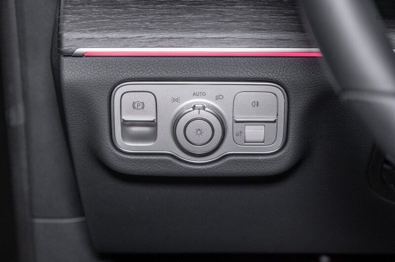 2026 Mercedes-Benz GLE 350 4MATIC&reg; SUV Irving TX