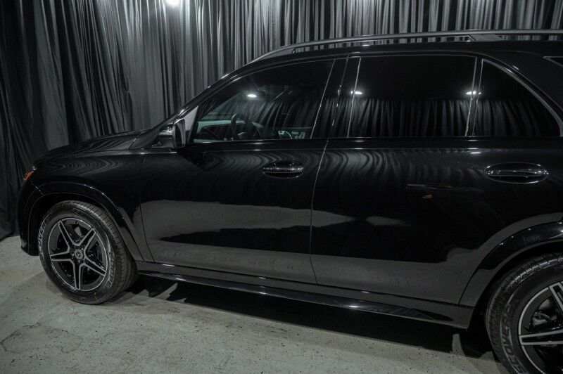 2026 Mercedes-Benz GLE 350 4MATIC&reg; SUV Irving TX