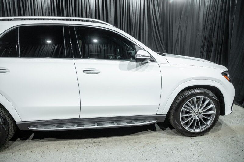 2026 Mercedes-Benz GLE 350 4MATIC&reg; SUV Irving TX