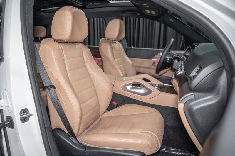 2026 Mercedes-Benz GLE 350 4MATIC&reg; SUV Irving TX