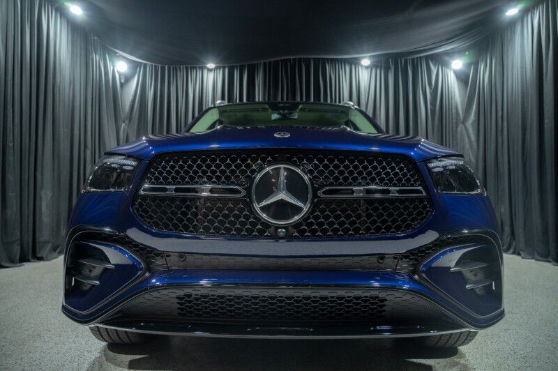 2026 Mercedes-Benz GLE 350 4MATIC&reg; SUV Irving TX