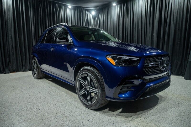 2026 Mercedes-Benz GLE 350 4MATIC&reg; SUV Irving TX