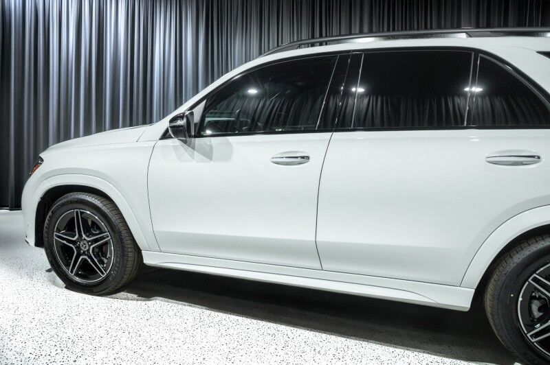 2026 Mercedes-Benz GLE 350 4MATIC&reg; SUV Irving TX