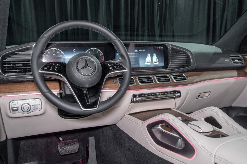 2026 Mercedes-Benz GLE 350 4MATIC&reg; SUV Irving TX