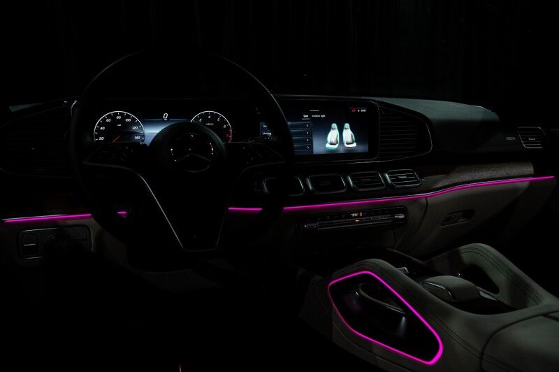 2026 Mercedes-Benz GLE 350 4MATIC&reg; SUV Irving TX