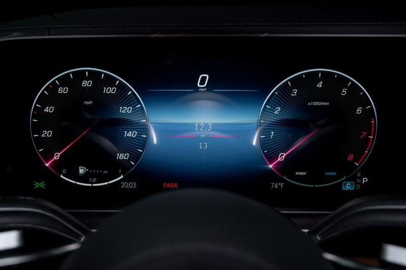 2026 Mercedes-Benz GLE 350 4MATIC&reg; SUV Irving TX