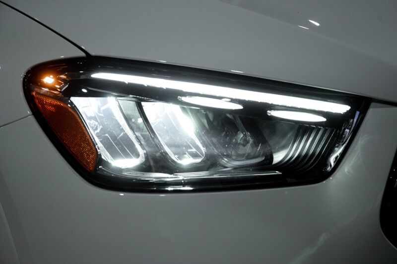 2026 Mercedes-Benz GLE 350 4MATIC&reg; SUV Irving TX