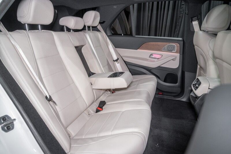 2026 Mercedes-Benz GLE 350 4MATIC&reg; SUV Irving TX