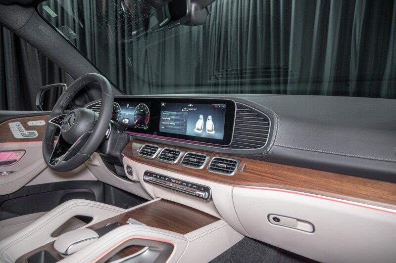 2026 Mercedes-Benz GLE 350 4MATIC&reg; SUV Irving TX