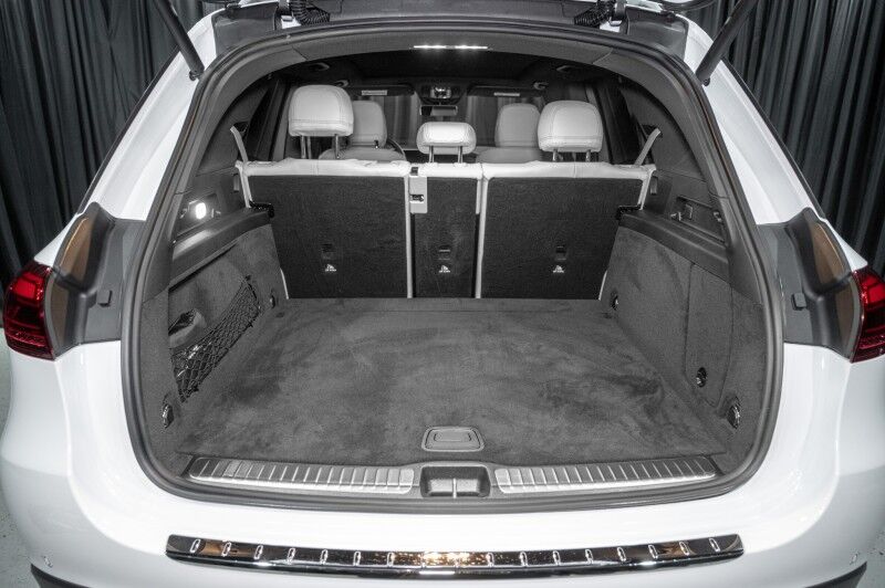 2026 Mercedes-Benz GLE 350 4MATIC&reg; SUV Irving TX