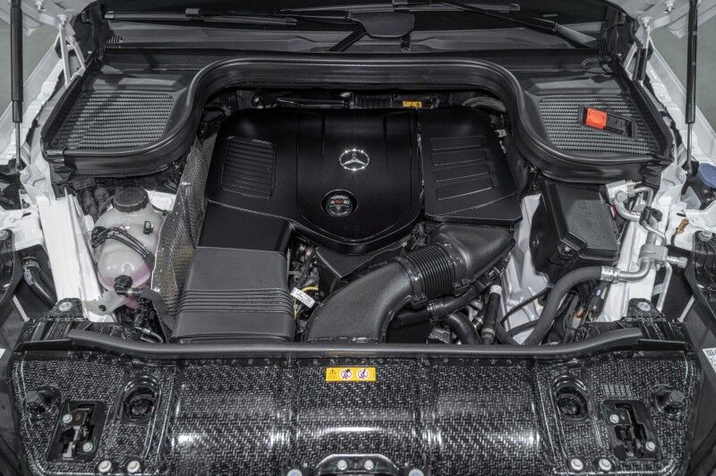 2026 Mercedes-Benz GLE 350 4MATIC&reg; SUV Irving TX