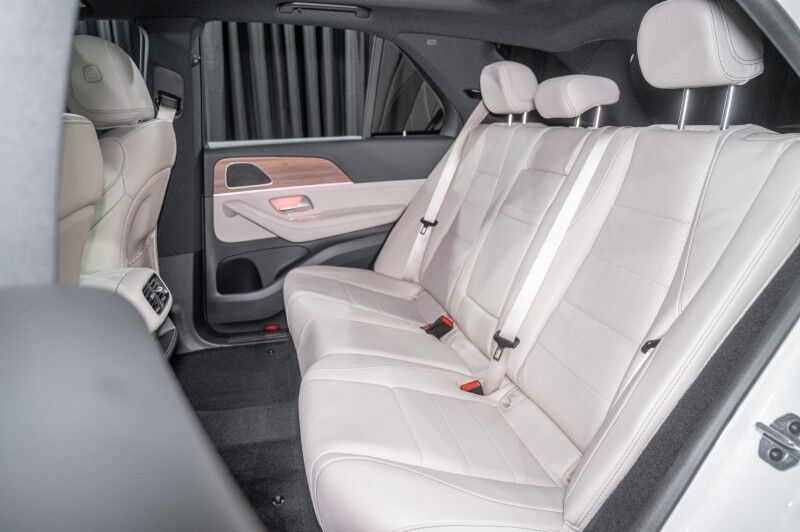 2026 Mercedes-Benz GLE 350 4MATIC&reg; SUV Irving TX