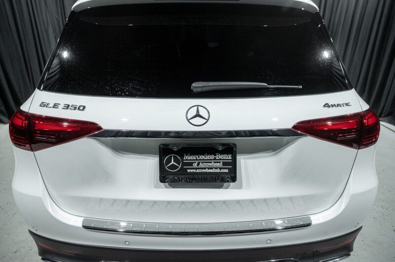 2026 Mercedes-Benz GLE 350 4MATIC&reg; SUV Irving TX