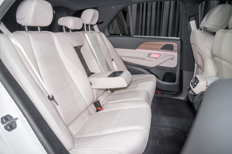 2026 Mercedes-Benz GLE 350 4MATIC&reg; SUV Irving TX