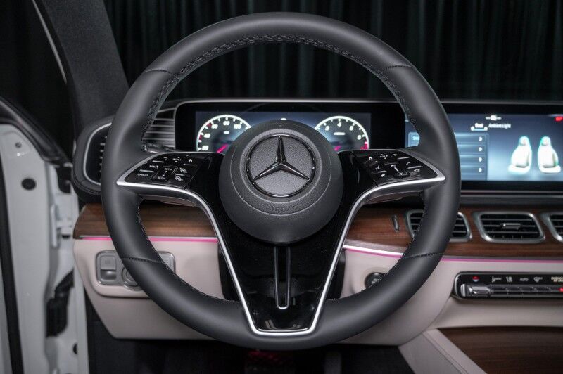 2026 Mercedes-Benz GLE 350 4MATIC&reg; SUV Irving TX