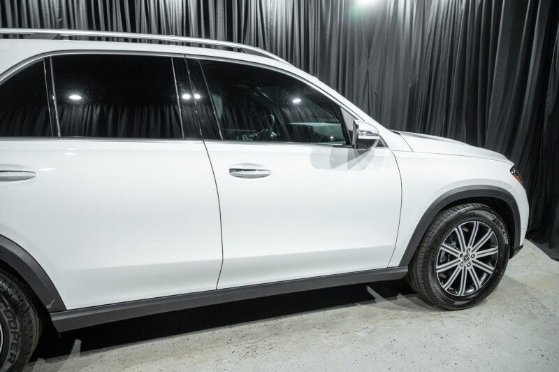 2026 Mercedes-Benz GLE 350 4MATIC&reg; SUV Irving TX