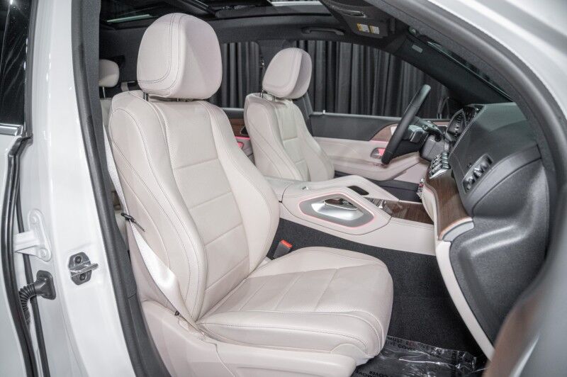 2026 Mercedes-Benz GLE 350 4MATIC&reg; SUV Irving TX