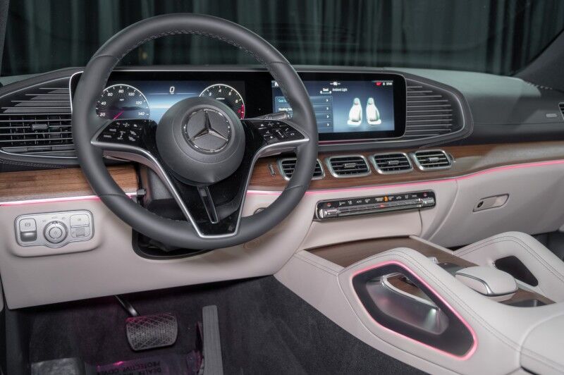 2026 Mercedes-Benz GLE 350 4MATIC&reg; SUV Irving TX