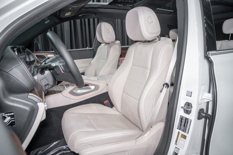 2026 Mercedes-Benz GLE 350 4MATIC&reg; SUV Irving TX