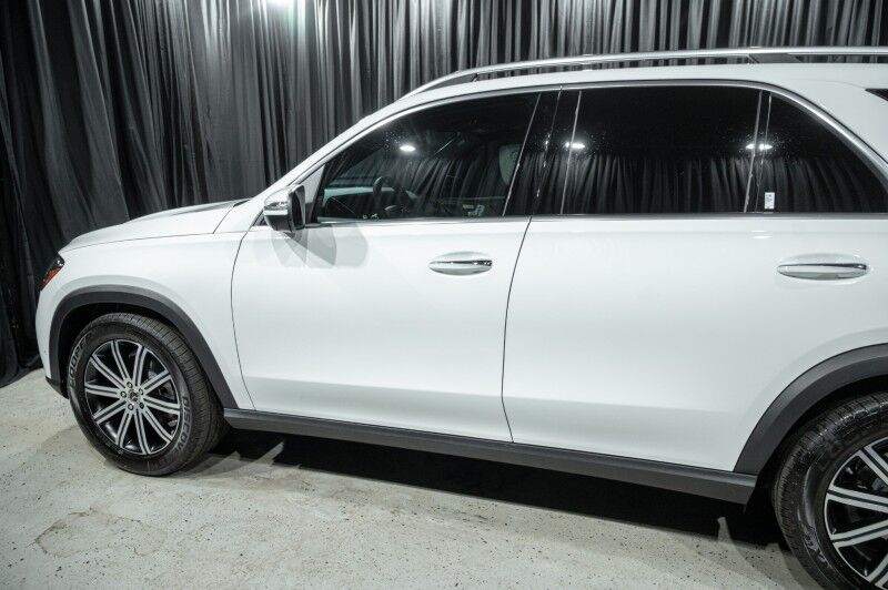 2026 Mercedes-Benz GLE 350 4MATIC&reg; SUV Irving TX