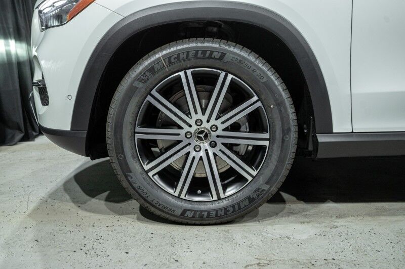 2026 Mercedes-Benz GLE 350 4MATIC&reg; SUV Irving TX